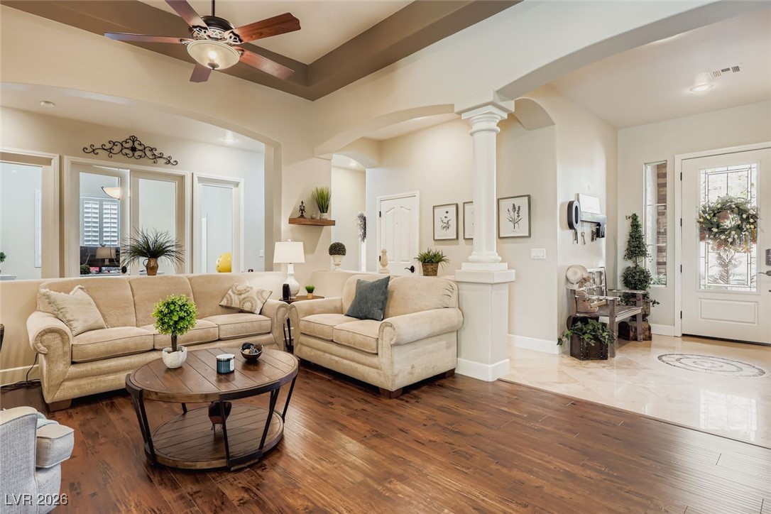 10091 Liberty View Road