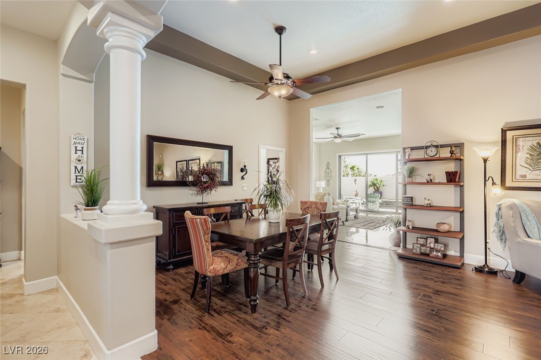 10091 Liberty View Road