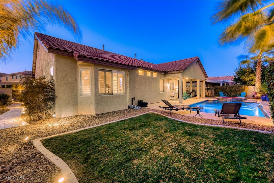 10091 Liberty View Road