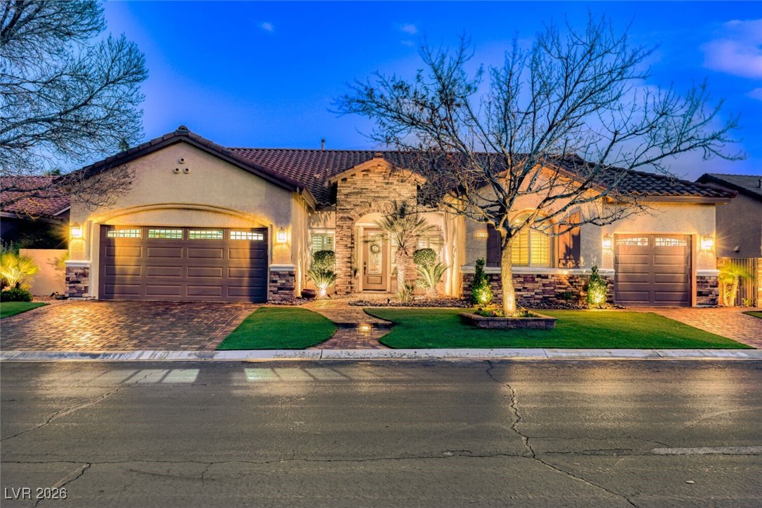 10091 Liberty View Road