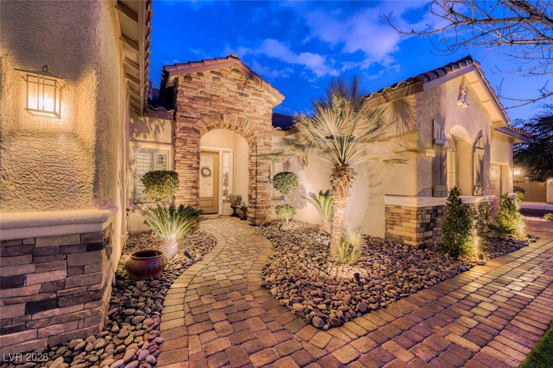 10091 Liberty View Road