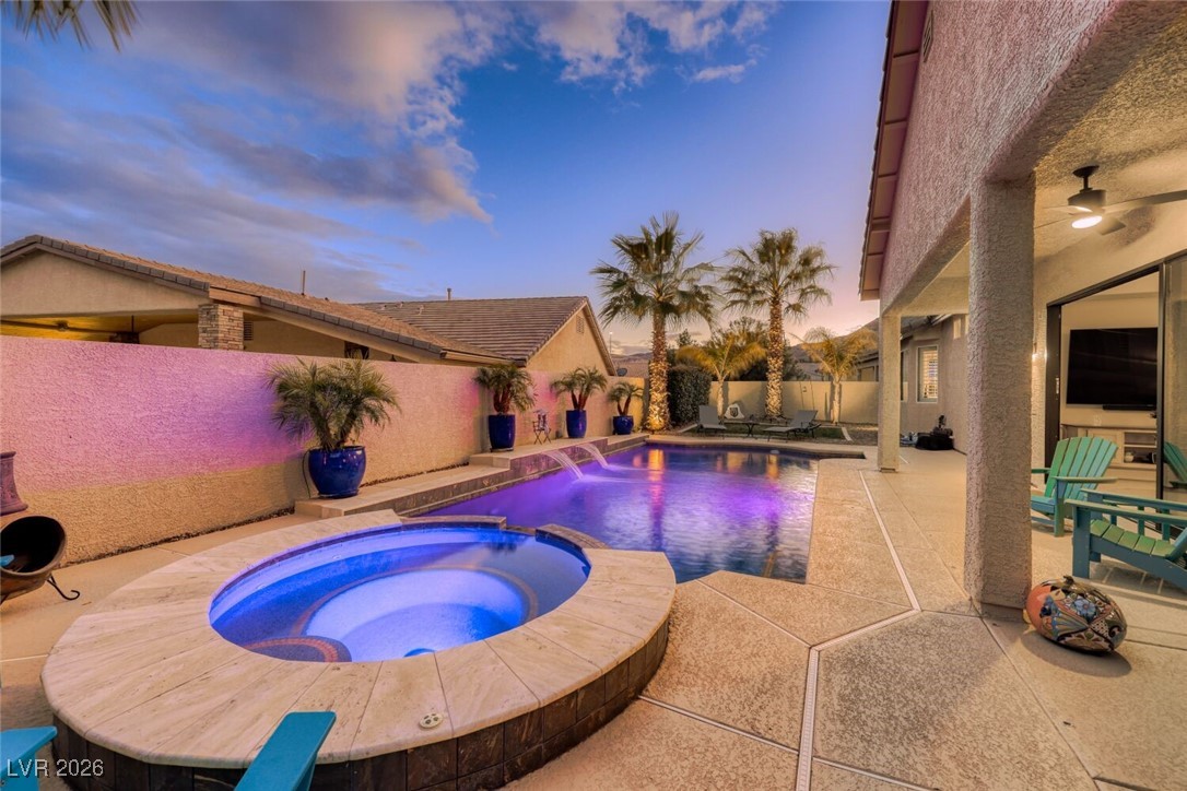 10091 Liberty View Road