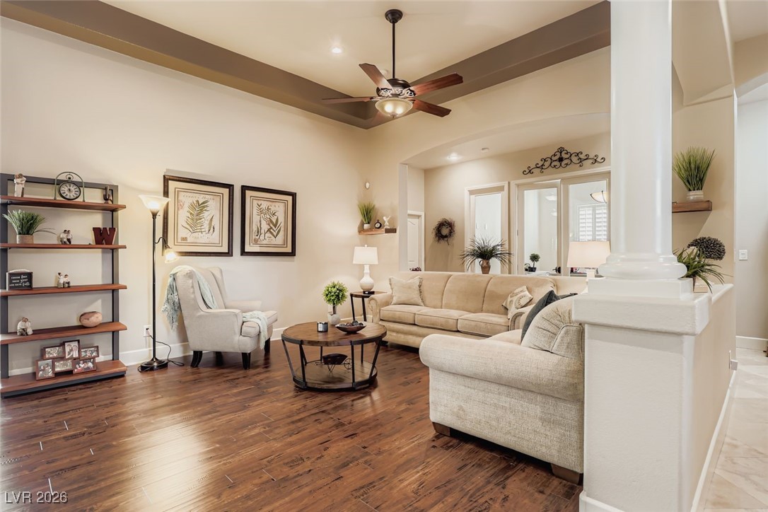 10091 Liberty View Road