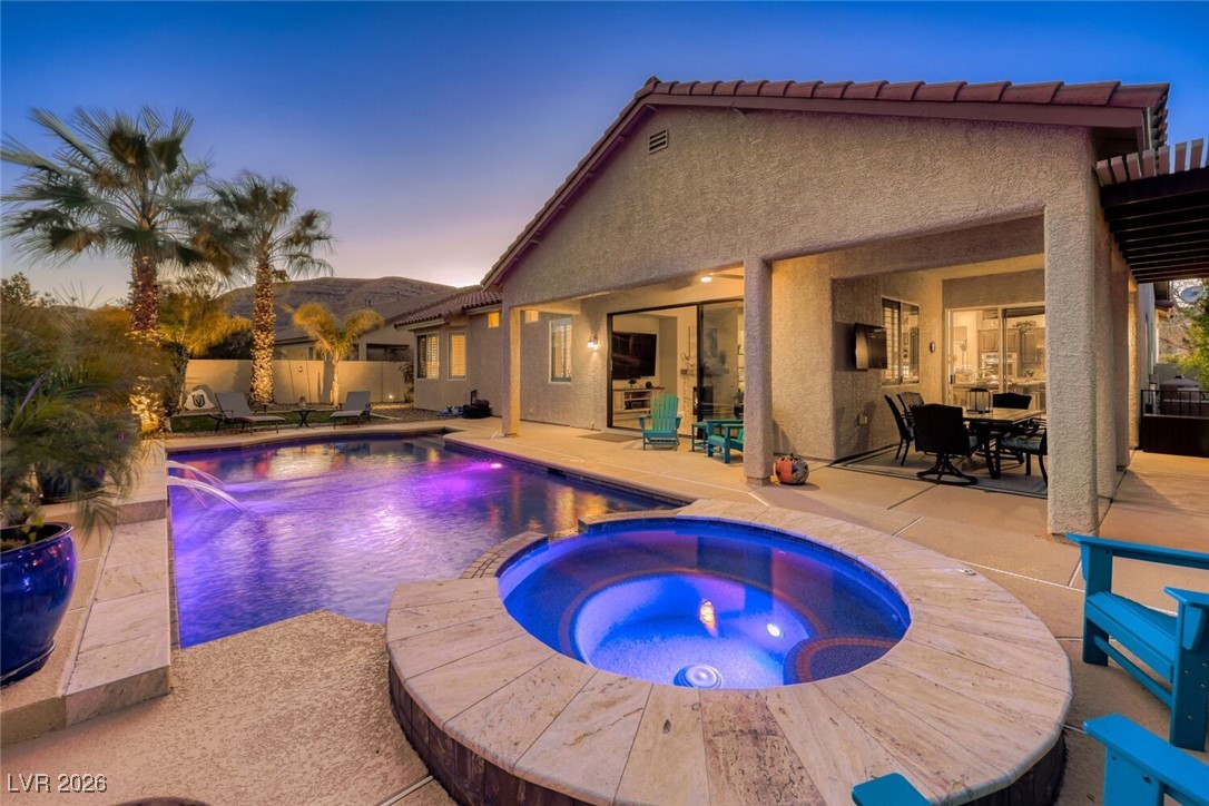 10091 Liberty View Road