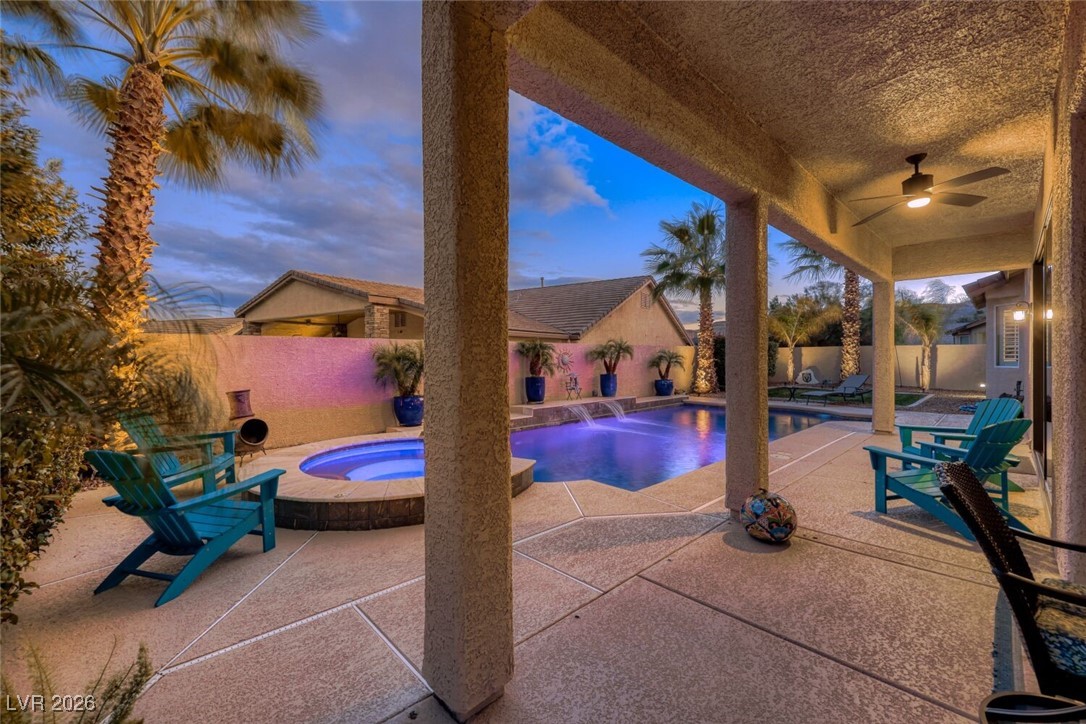 10091 Liberty View Road