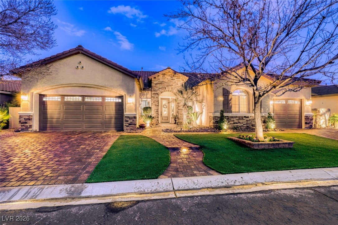 10091 Liberty View Road