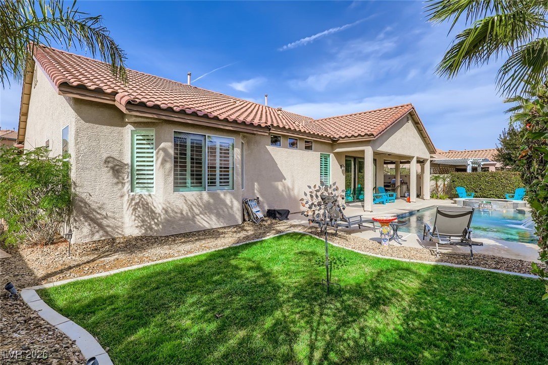 10091 Liberty View Road