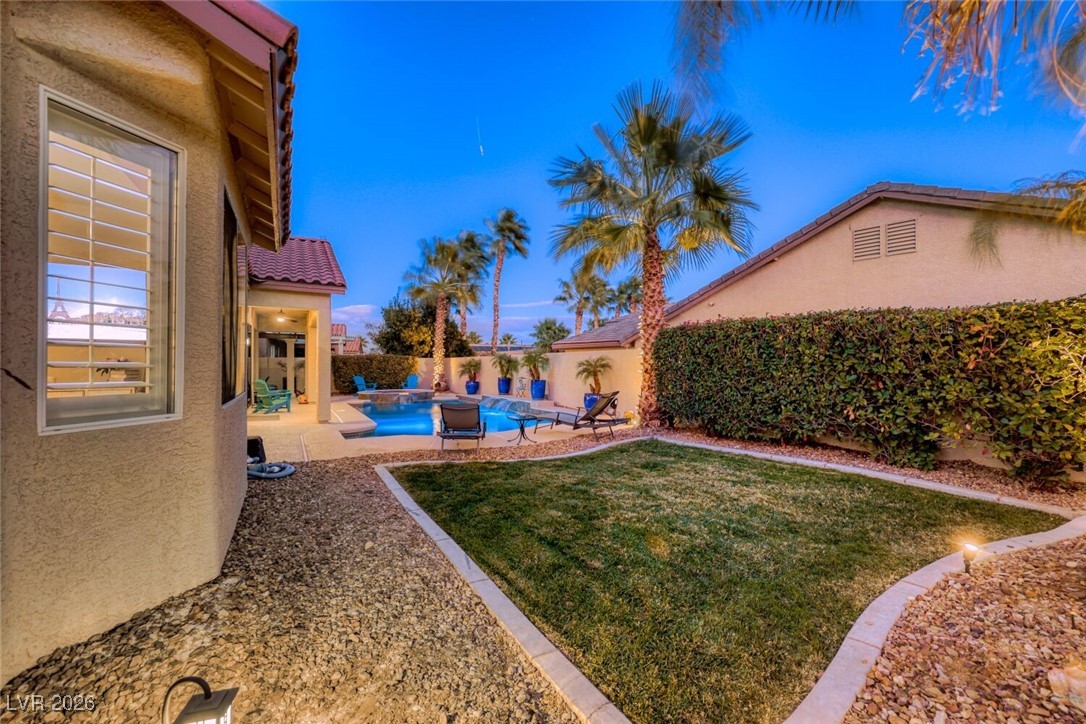 10091 Liberty View Road