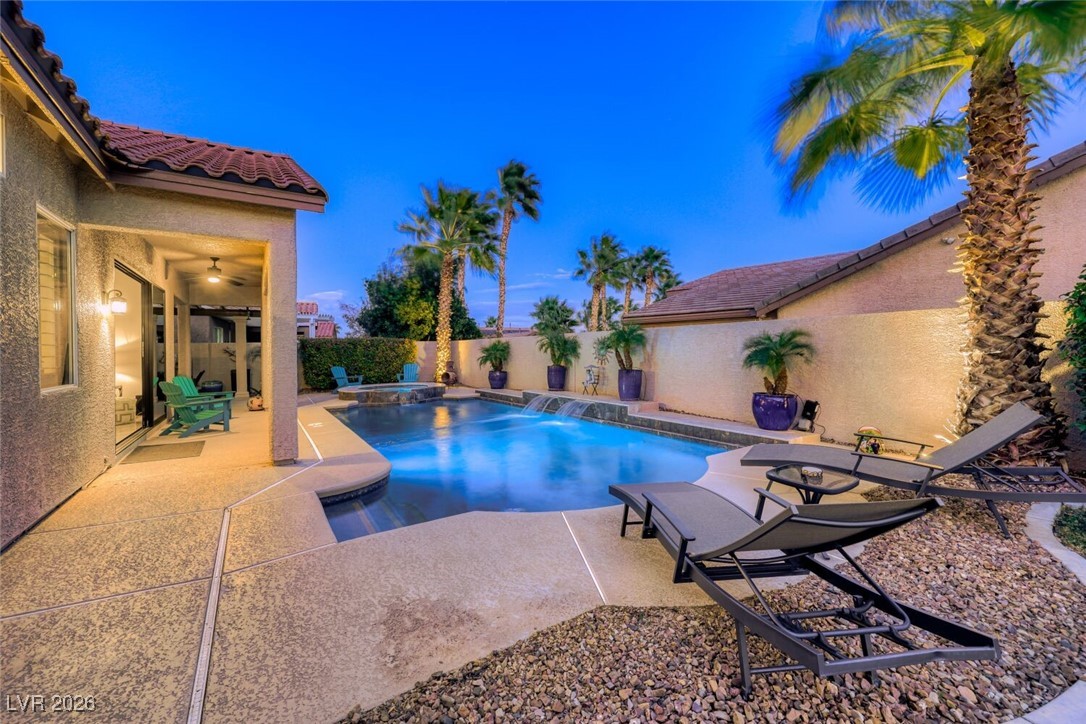 10091 Liberty View Road