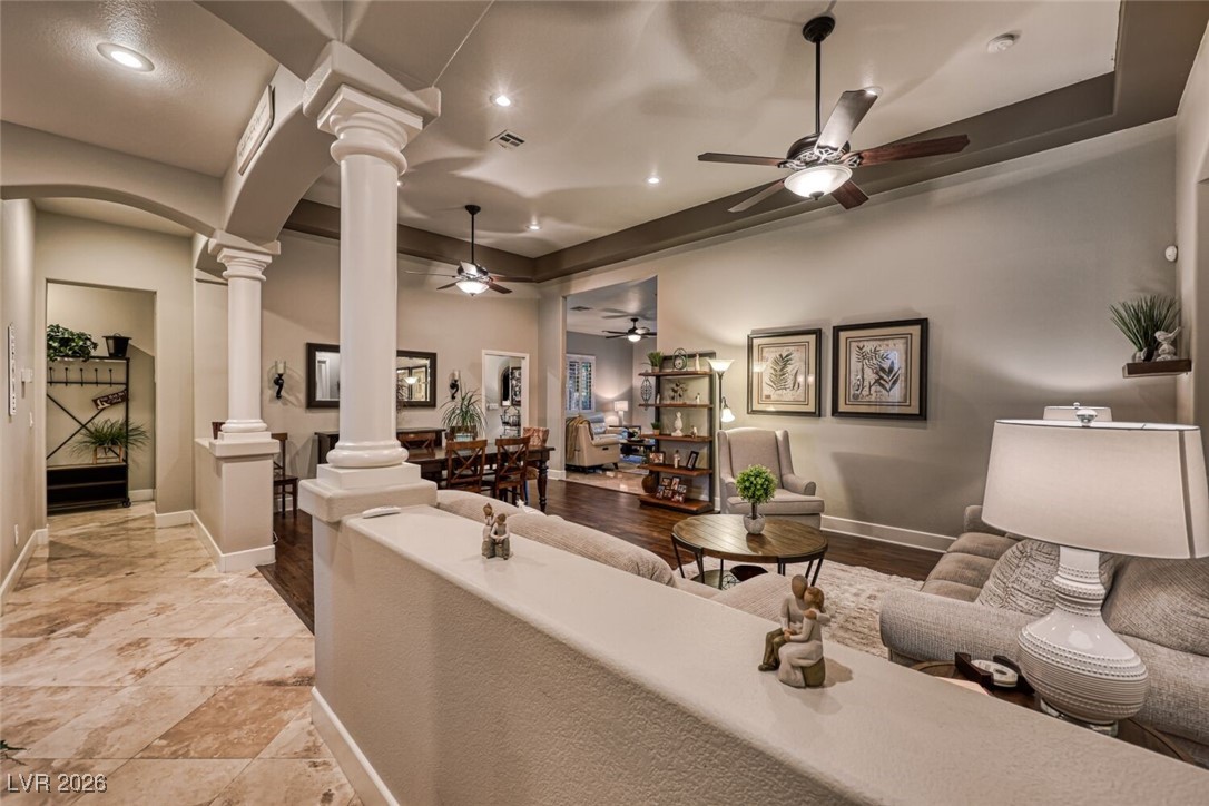 10091 Liberty View Road