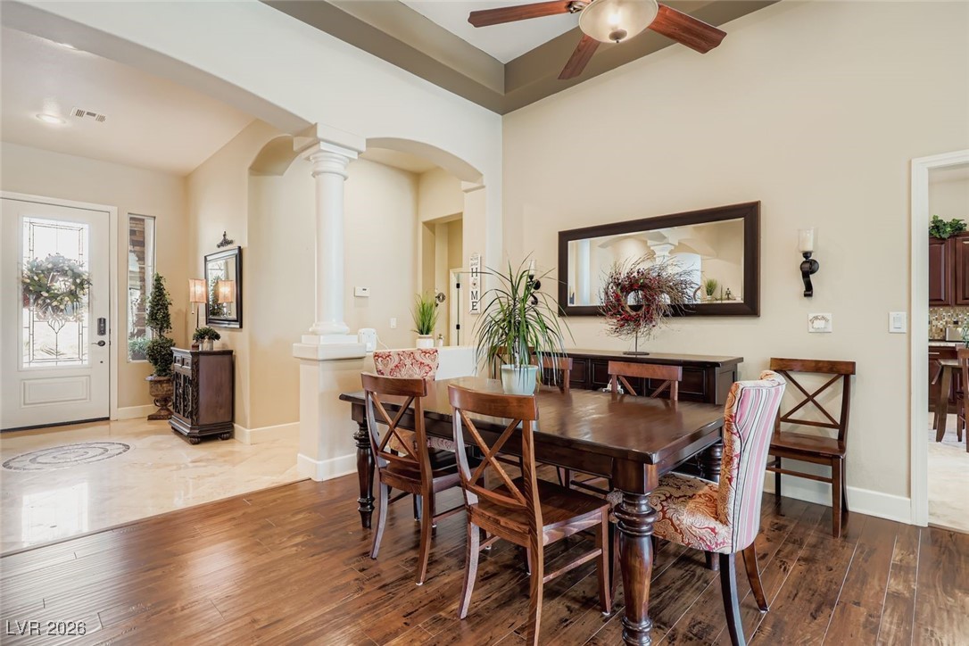 10091 Liberty View Road