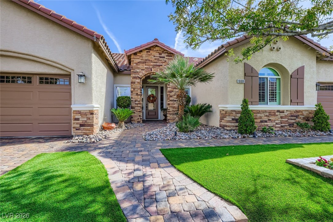 10091 Liberty View Road