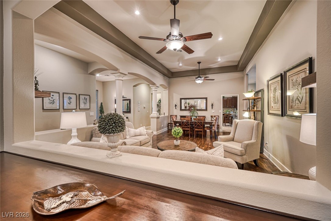 10091 Liberty View Road