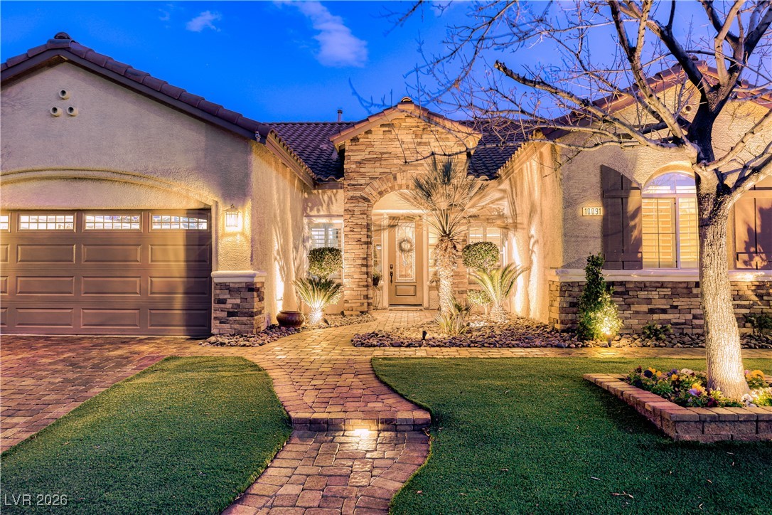 10091 Liberty View Road