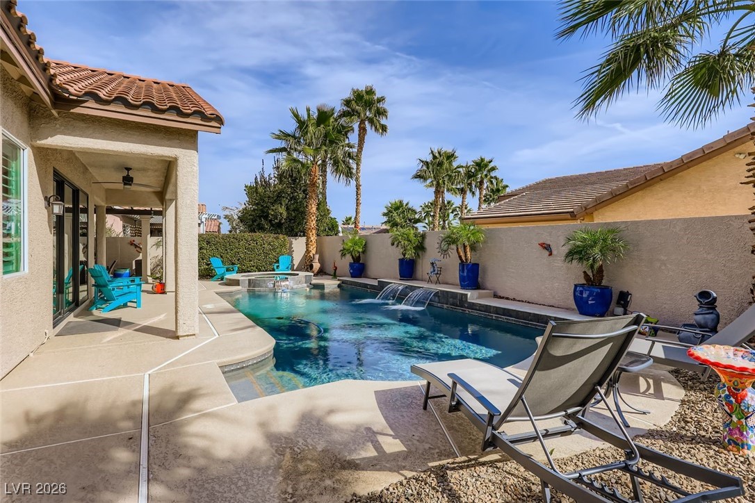 10091 Liberty View Road