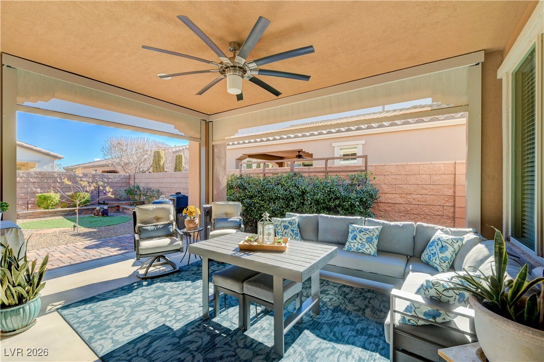 5748 Pleasant Palms Street