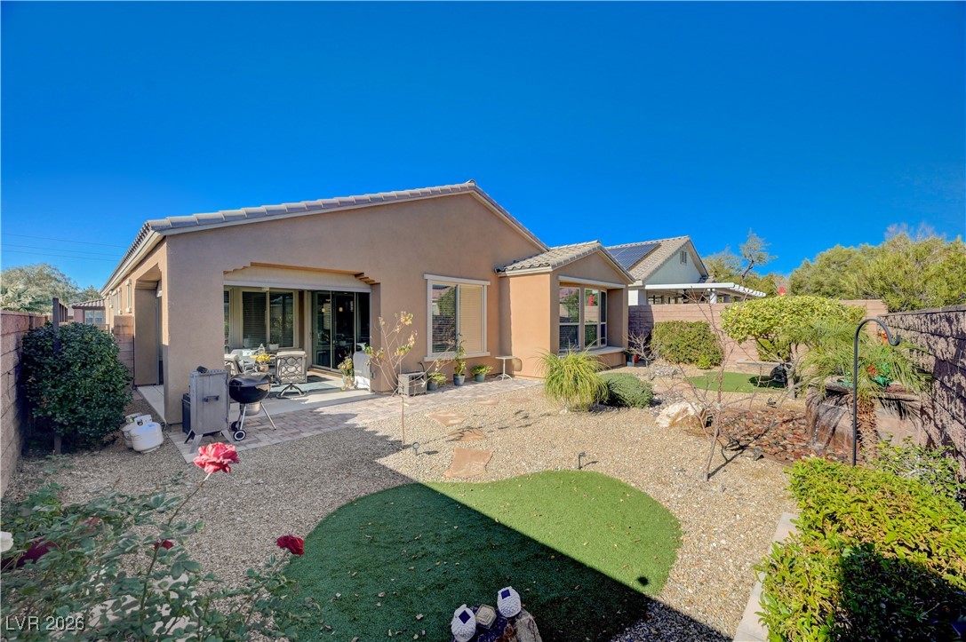 5748 Pleasant Palms Street