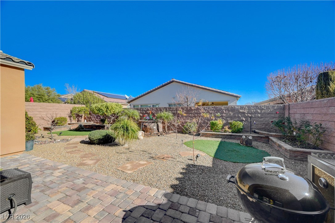 5748 Pleasant Palms Street
