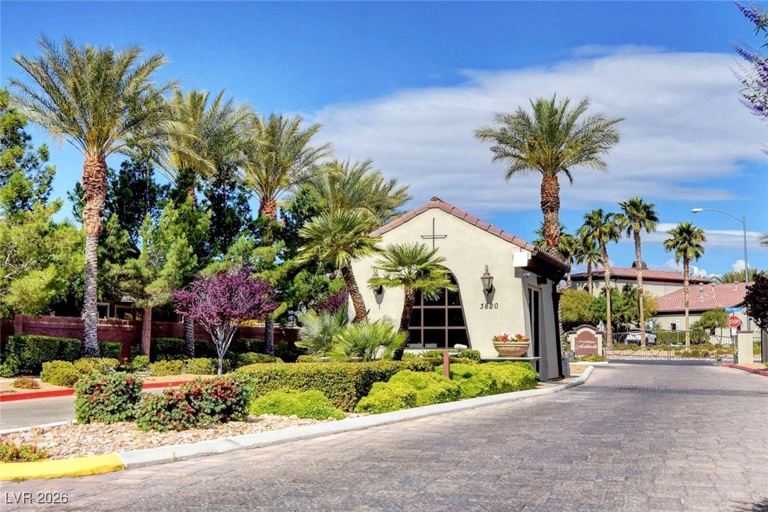 5748 Pleasant Palms Street