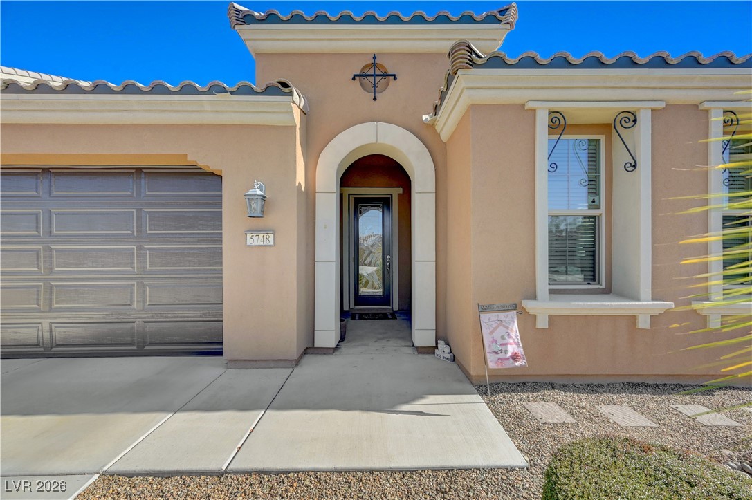 5748 Pleasant Palms Street