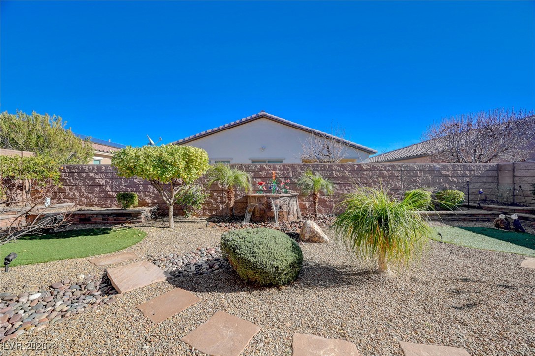 5748 Pleasant Palms Street