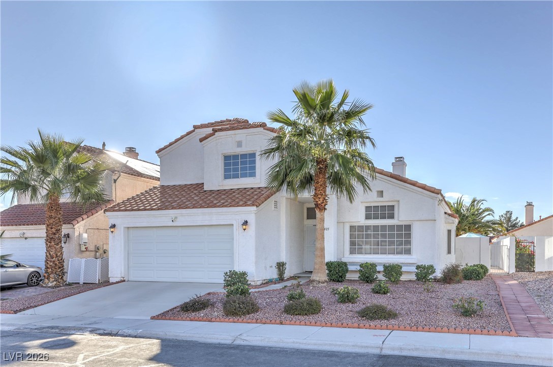 9405 Crosspointe Avenue