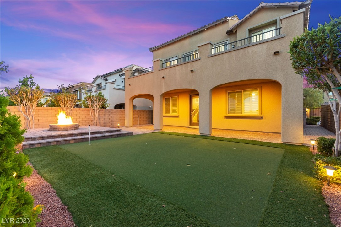 424 Vigo Port Street