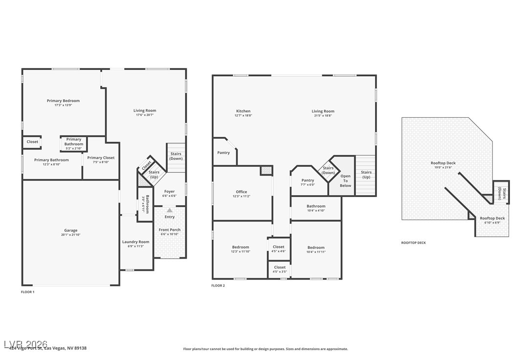 424 Vigo Port Street