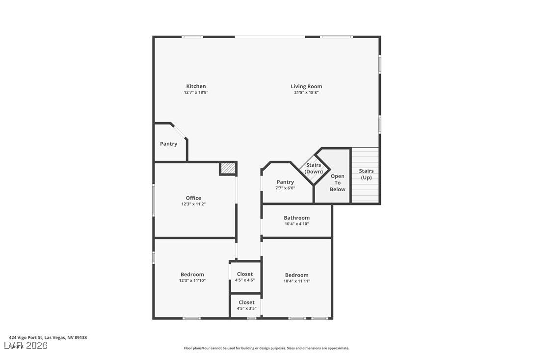 424 Vigo Port Street