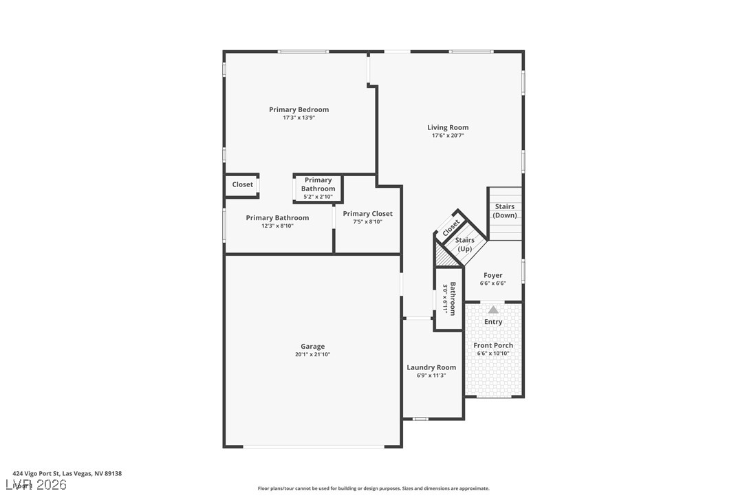 424 Vigo Port Street