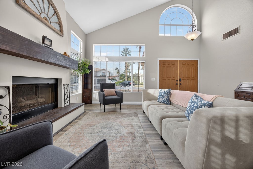7517 Cathedral Canyon Court