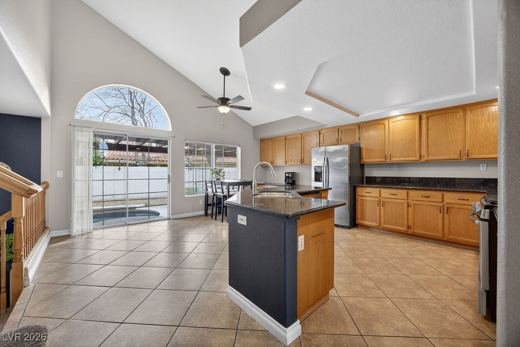 7517 Cathedral Canyon Court