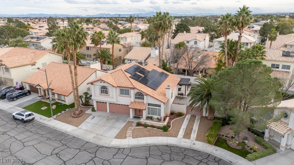 7517 Cathedral Canyon Court