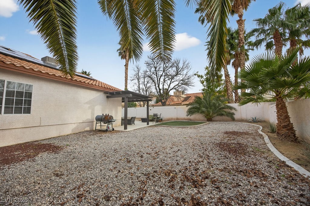 7517 Cathedral Canyon Court