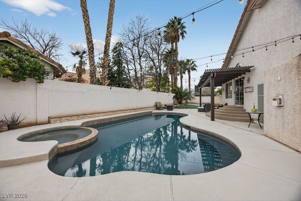 7517 Cathedral Canyon Court