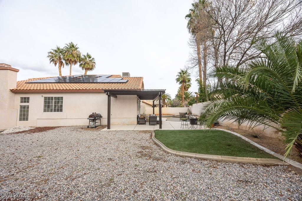 7517 Cathedral Canyon Court