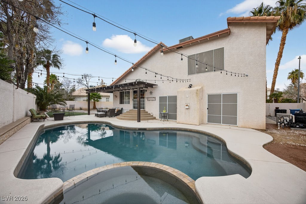 7517 Cathedral Canyon Court
