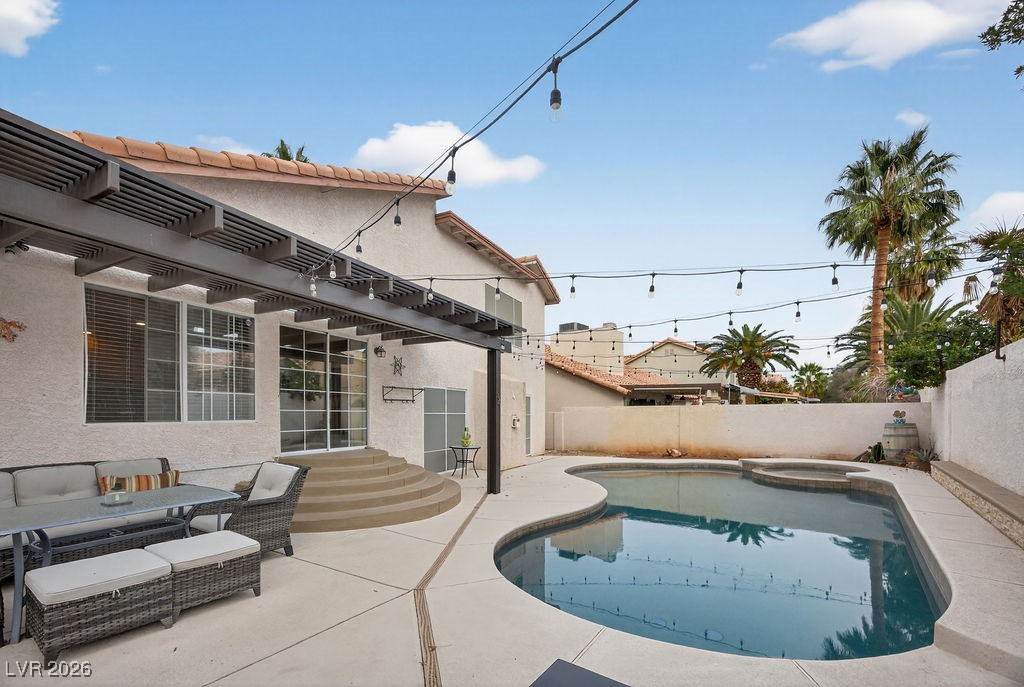 7517 Cathedral Canyon Court