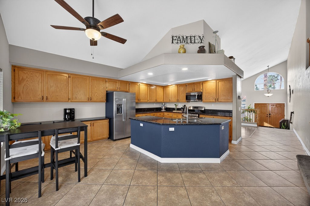 7517 Cathedral Canyon Court