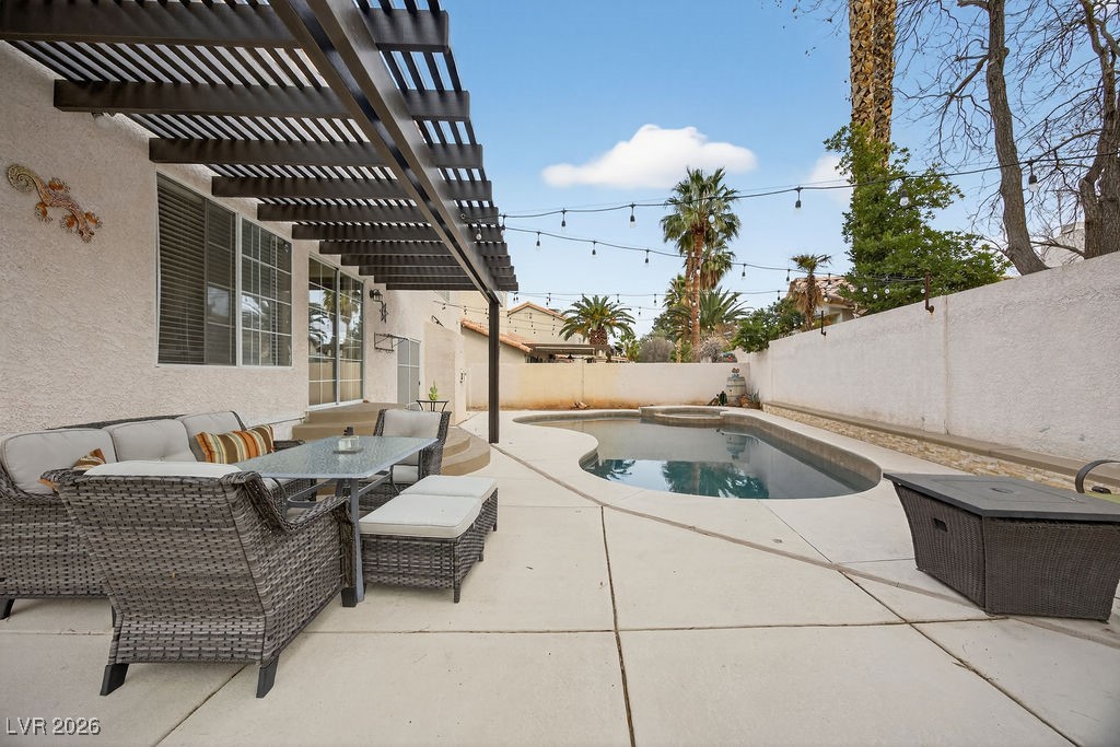 7517 Cathedral Canyon Court