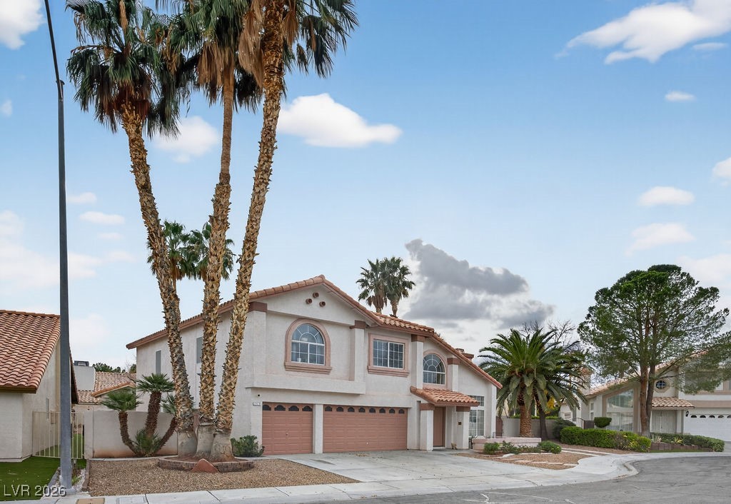 7517 Cathedral Canyon Court