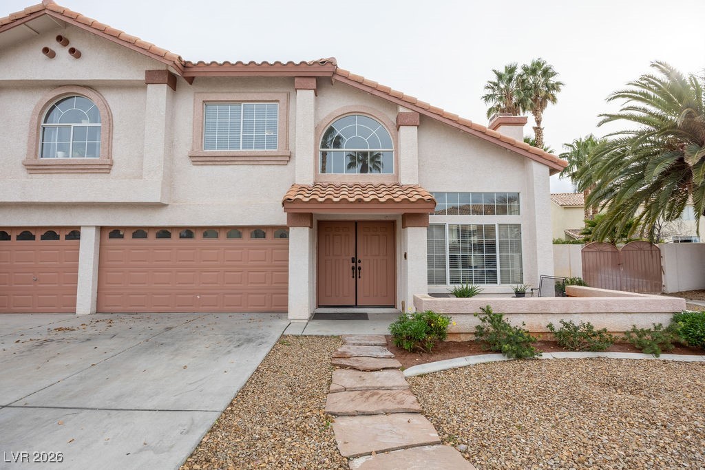 7517 Cathedral Canyon Court