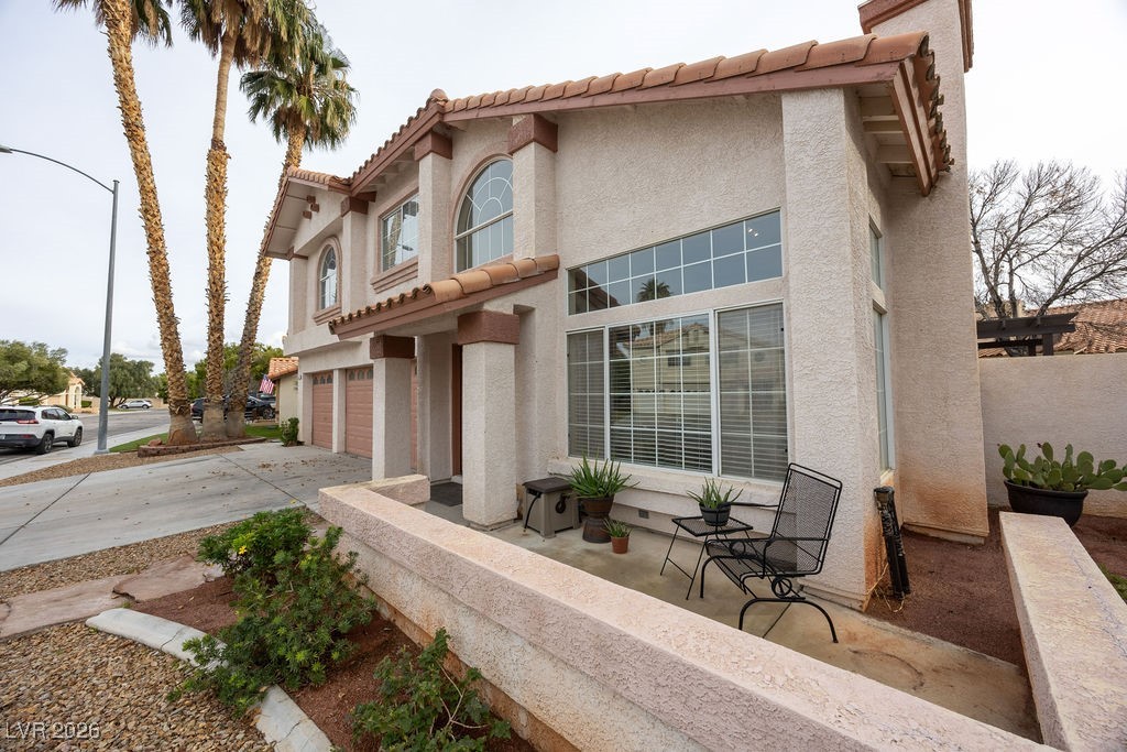 7517 Cathedral Canyon Court
