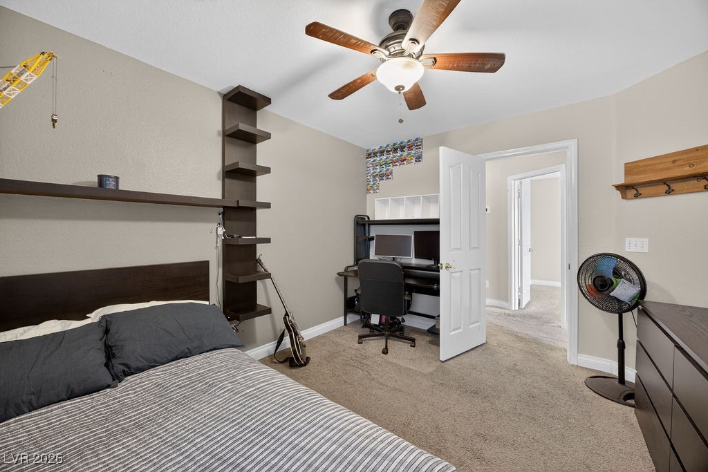 7517 Cathedral Canyon Court