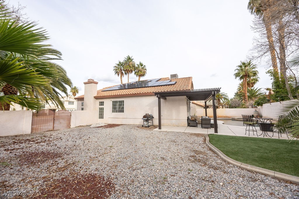 7517 Cathedral Canyon Court