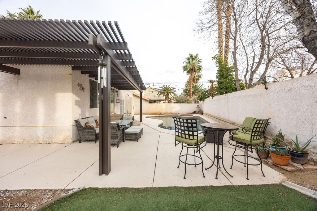 7517 Cathedral Canyon Court
