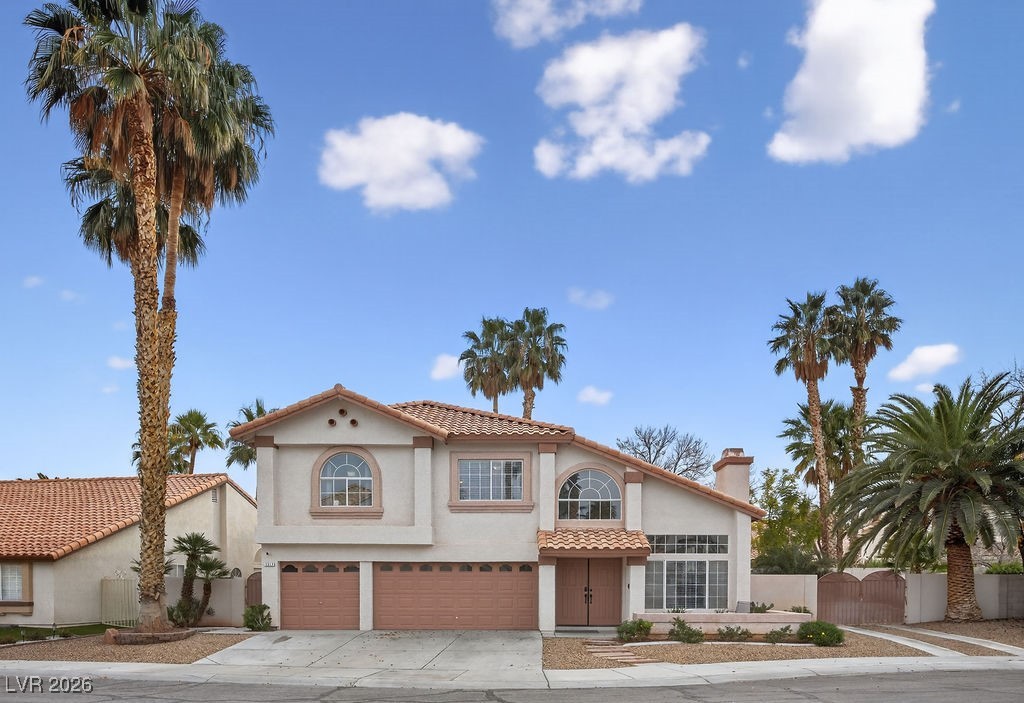 7517 Cathedral Canyon Court