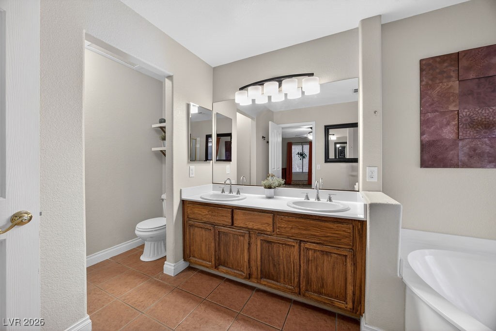 7517 Cathedral Canyon Court