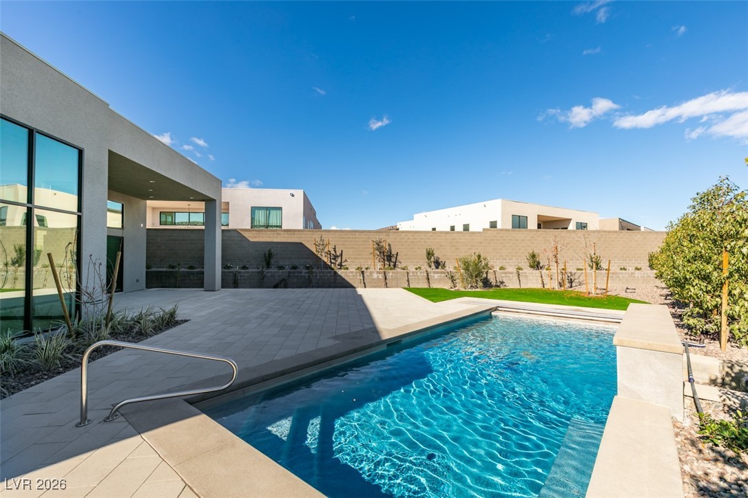 10710 Agate Cliffs Avenue