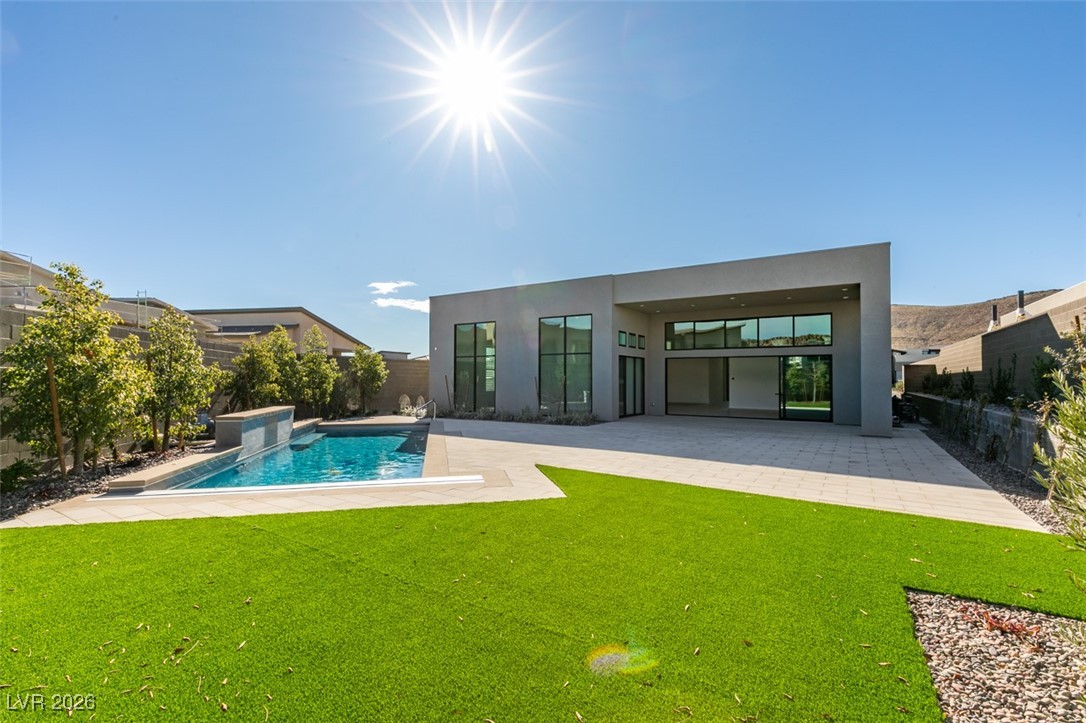 10710 Agate Cliffs Avenue